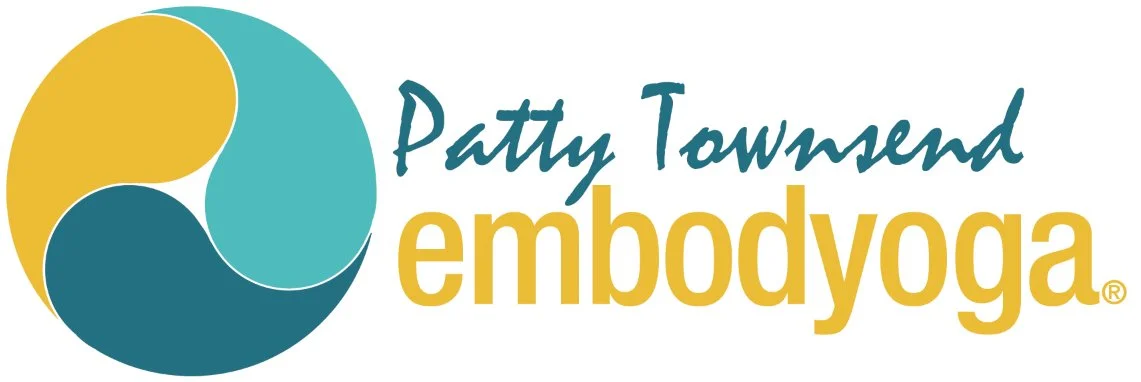 Embodyoga logo