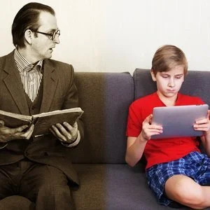 Multi-generational strengths in the workplace