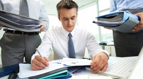 Tap into the blessing (and avoiding the potential curse) of uber-responsible employees