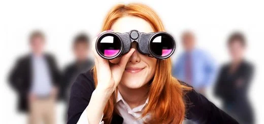 Are your employees zoned-out or just really focused?