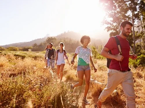 How boomers can set the workplace tone