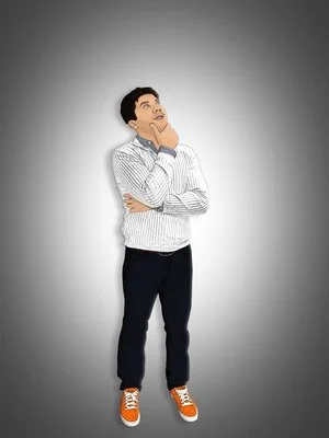 Why millennials need a professional brand