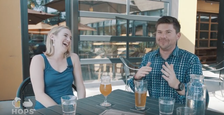 Building relationships between generations