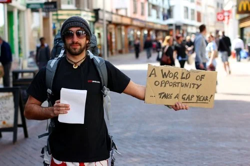 Case study: what’s a year between generations?