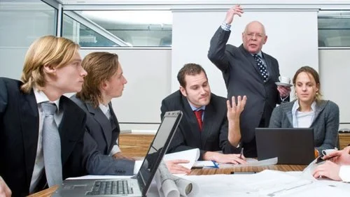 Why millennials demanding basic respect shouldn’t turn you off