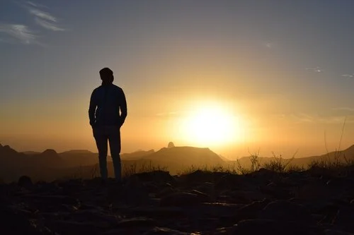 Unwavering and unchanging core values: the CliftonStrength of belief ...