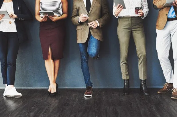 6 ways millennials are changing the workplace