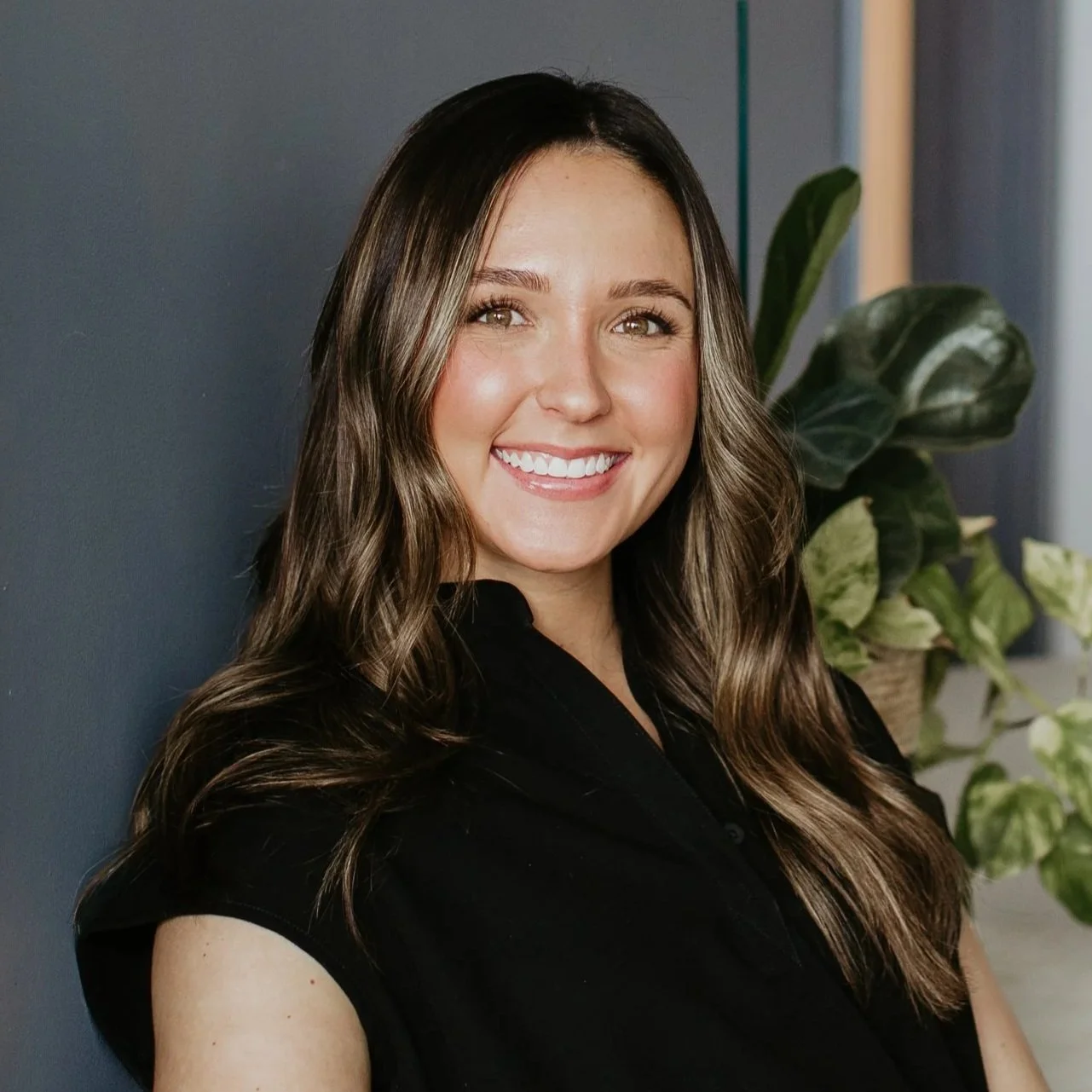 Mia Bauer Licensed Master Esthetician at Sona Medical Aesthetics med spa Newcastle WA