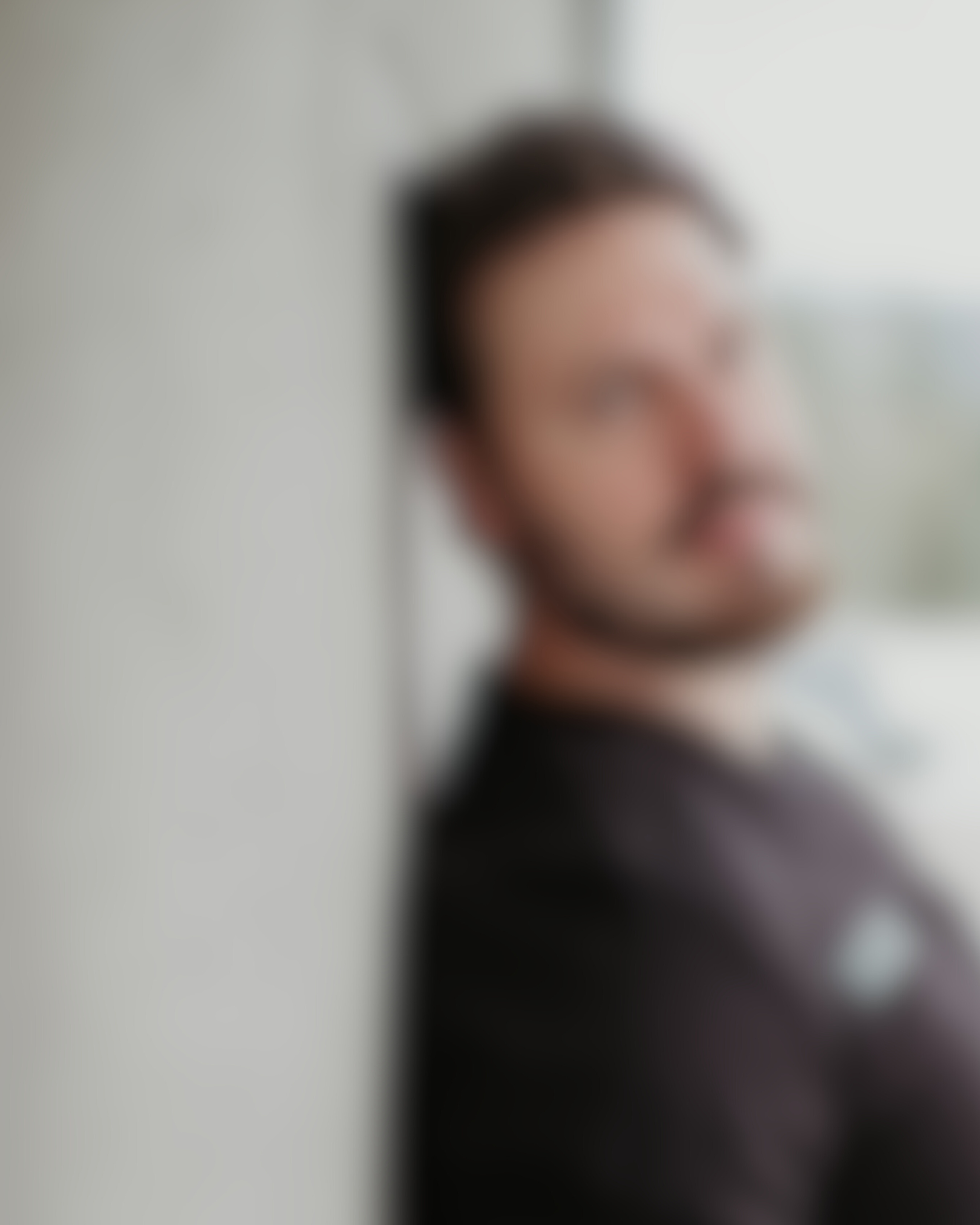 Artistic portrait of Lance Kennedy wellness and performance provider at Sona Medical Aesthetics Newcastle WA