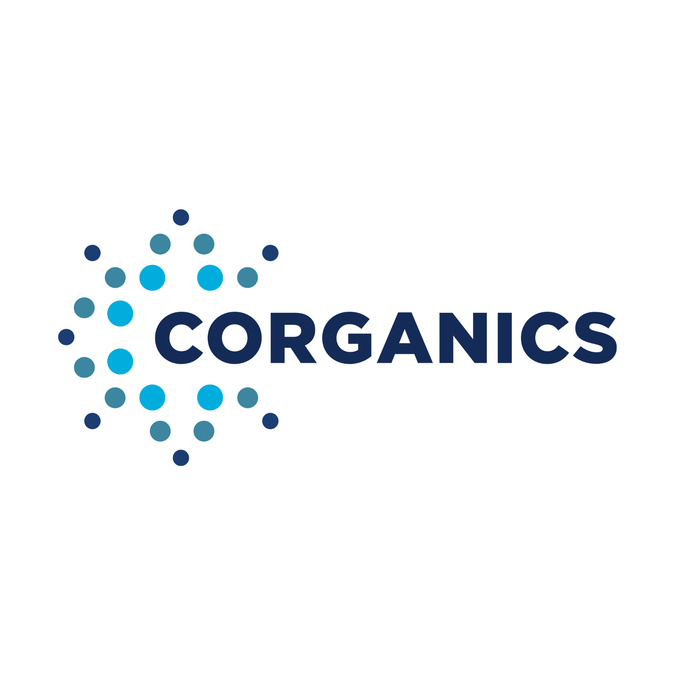 Corganics Logo