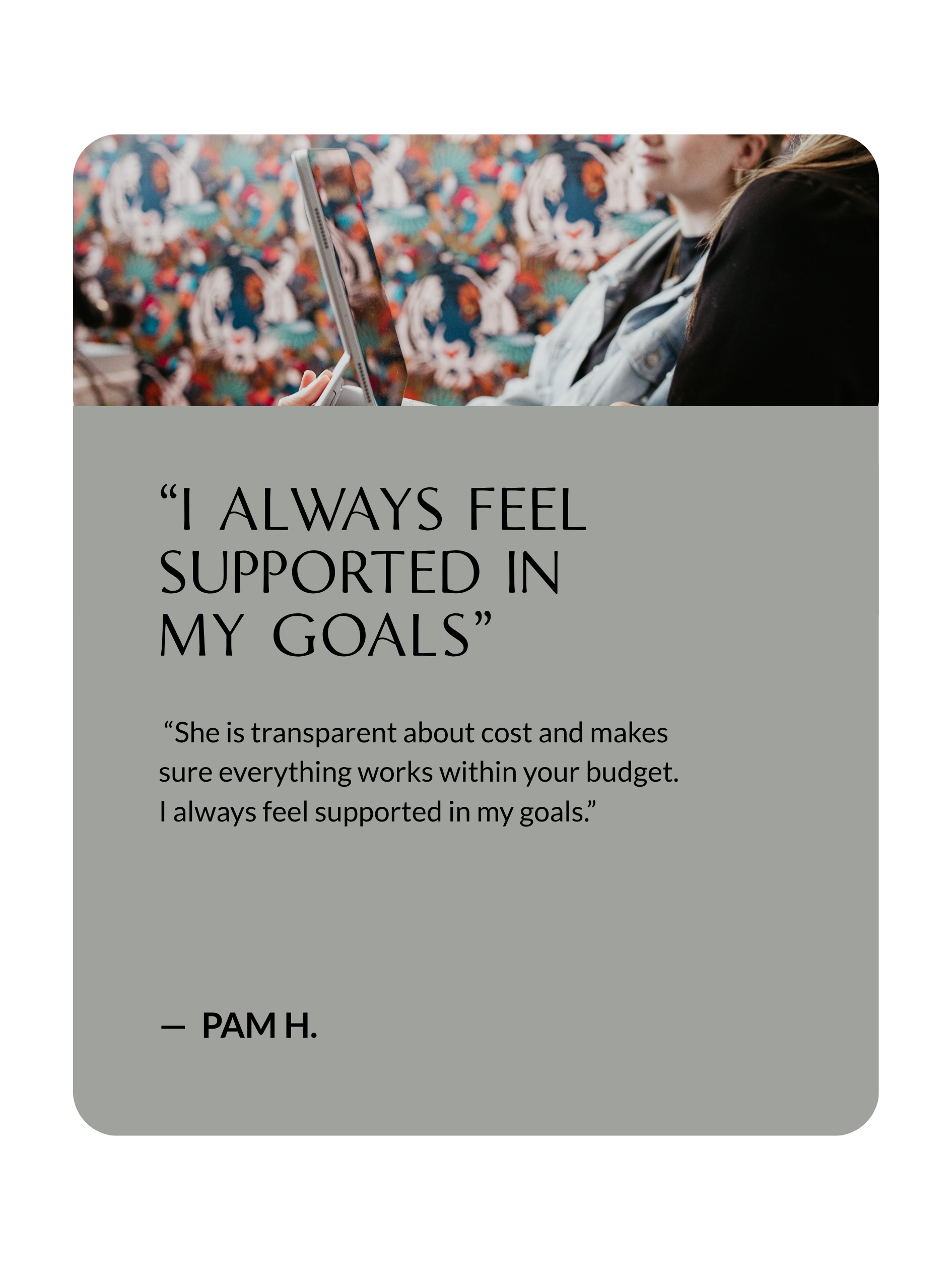 Client testimonial about medical weight loss program at Sona Medical Aesthetics Newcastle WA