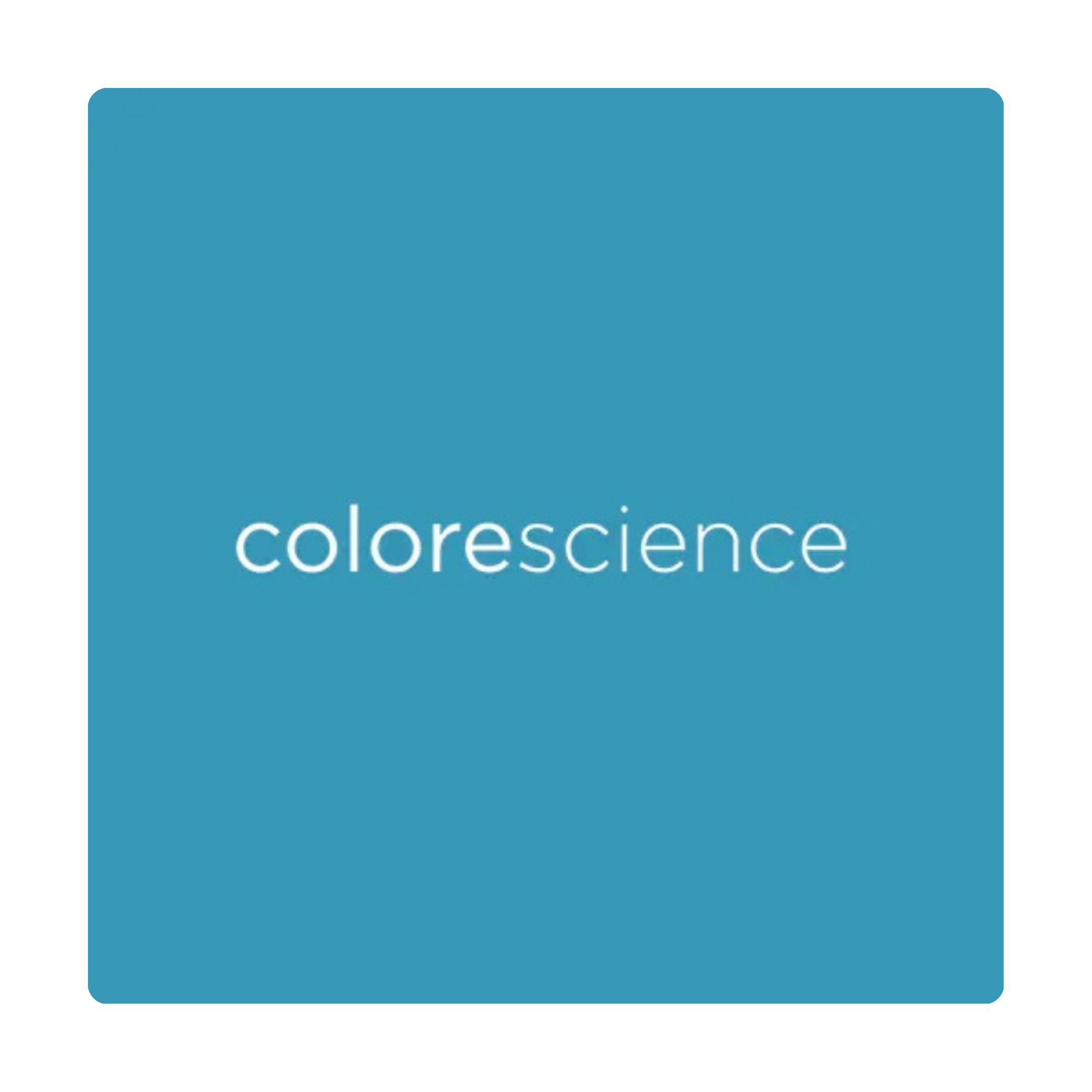 Colorescience Logo