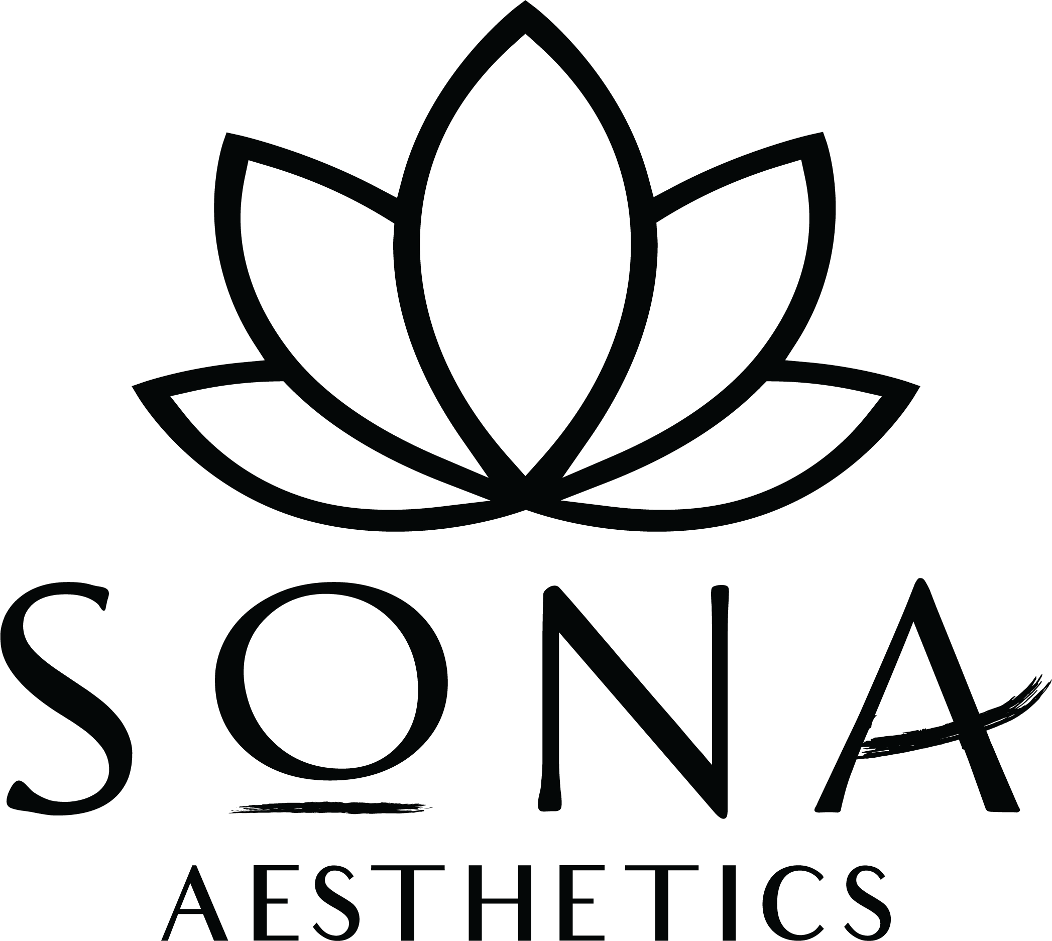 Sona Medical Aesthetics logo