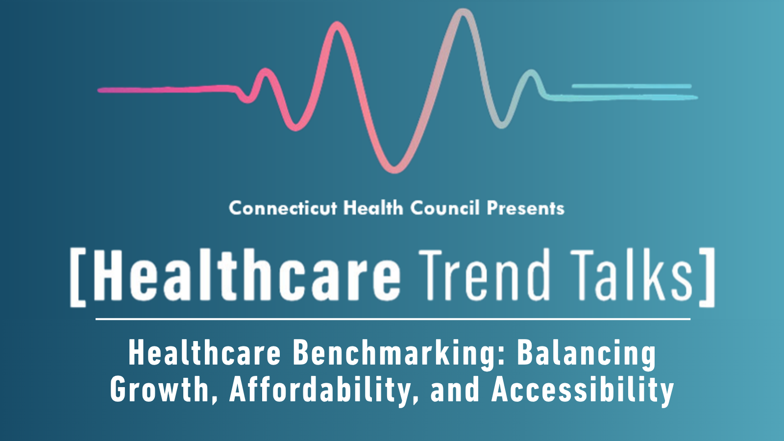 Healthcare Benchmarking: Balancing Growth, Affordability, and Accessibility