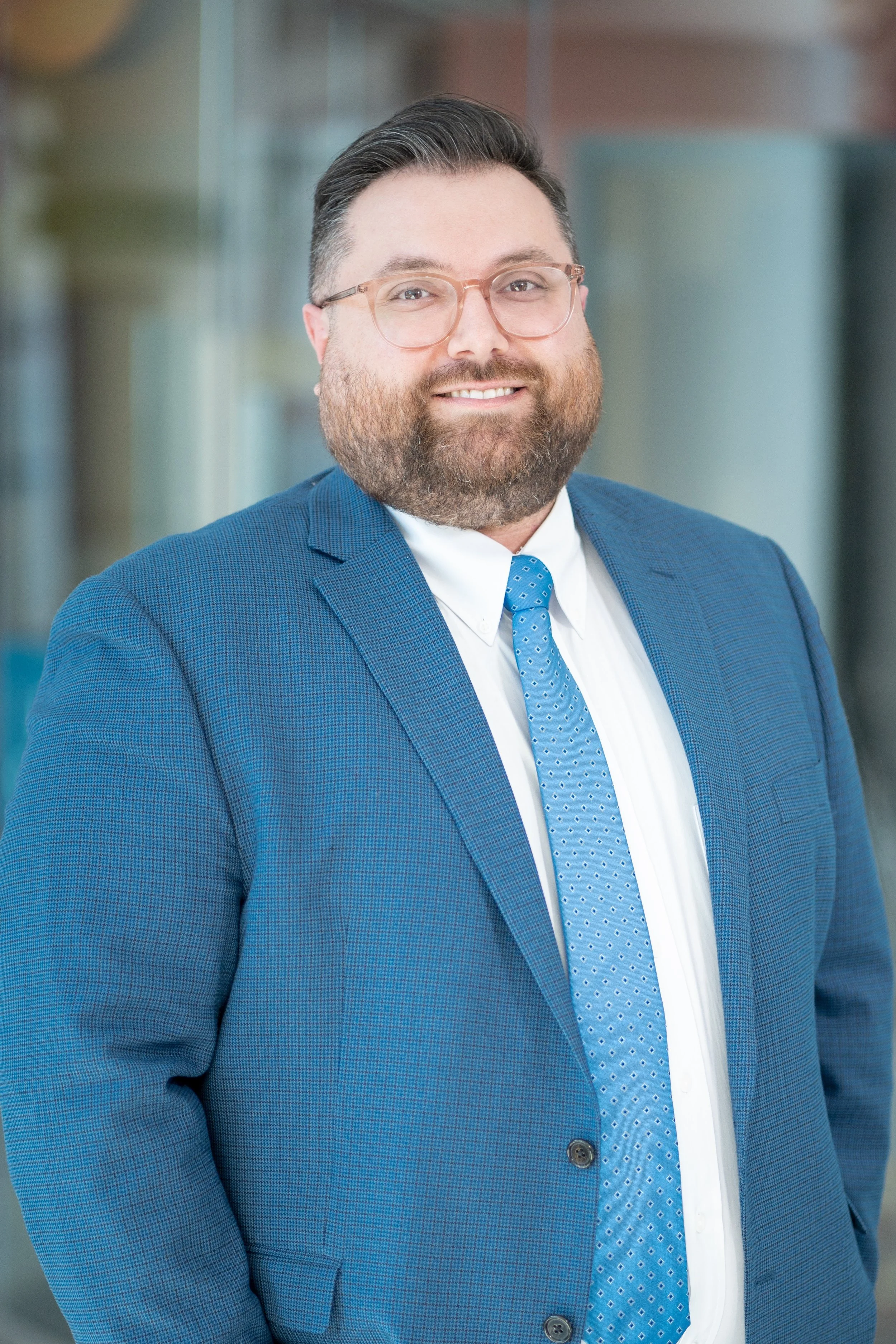 Connecticut Children’s Recruits National Healthcare Finance Leader Thomas Ricci as Executive Vice President and Chief Financial Officer