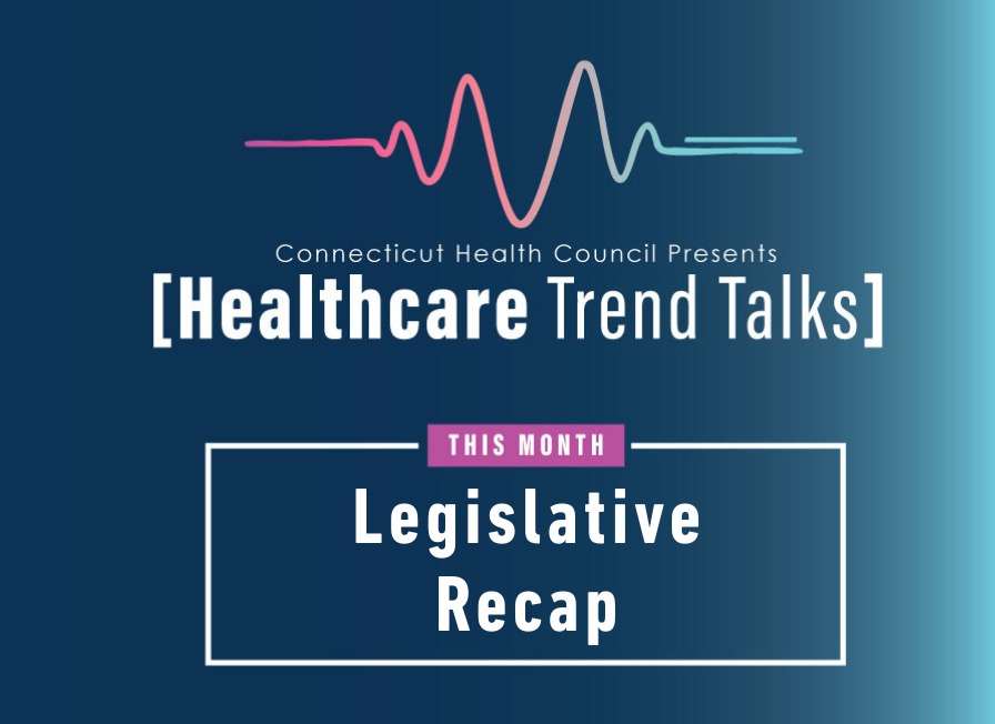 2026 Legislative Recap