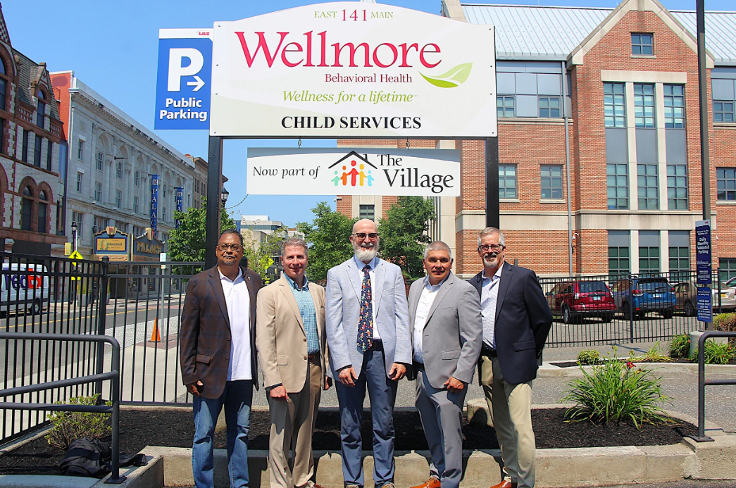 Major Behavioral Health Merger Expands Access to Care for 30,000 CT Residents