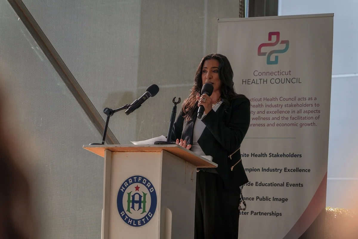 Connecticut Health Council Hosts Summit Focused on the Advancement of Women’s Health