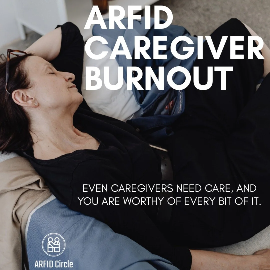 ✨ This week, I hit a wall.

🤒 I was sick.
🤧 My youngest was sick.
🎂 It was my twins&rsquo; birthday.
📞 I kept cancelling appointments.
🏥 Then scrambling for a last-minute doctor&rsquo;s spot.

And even in the middle of all that&hellip;

I still 