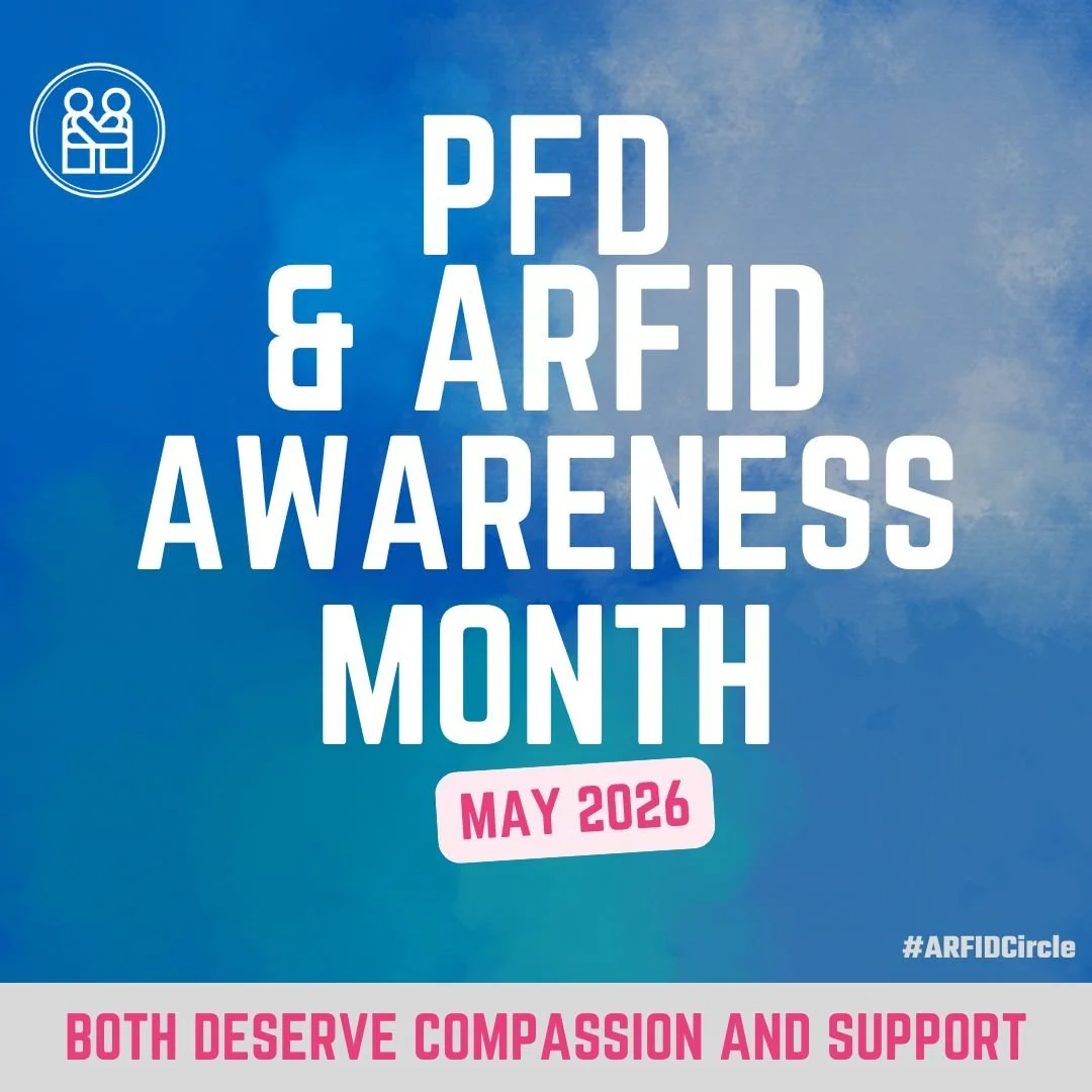 What Are PFD and ARFID?
Avoidant/restrictive food intake disorder (ARFID) was first recognized in 2013 as an expansion of the mental health diagnosis &ldquo;Feeding Disorder of Infancy and Early Childhood&rdquo; found in the DSM-IV. It is a feeding a