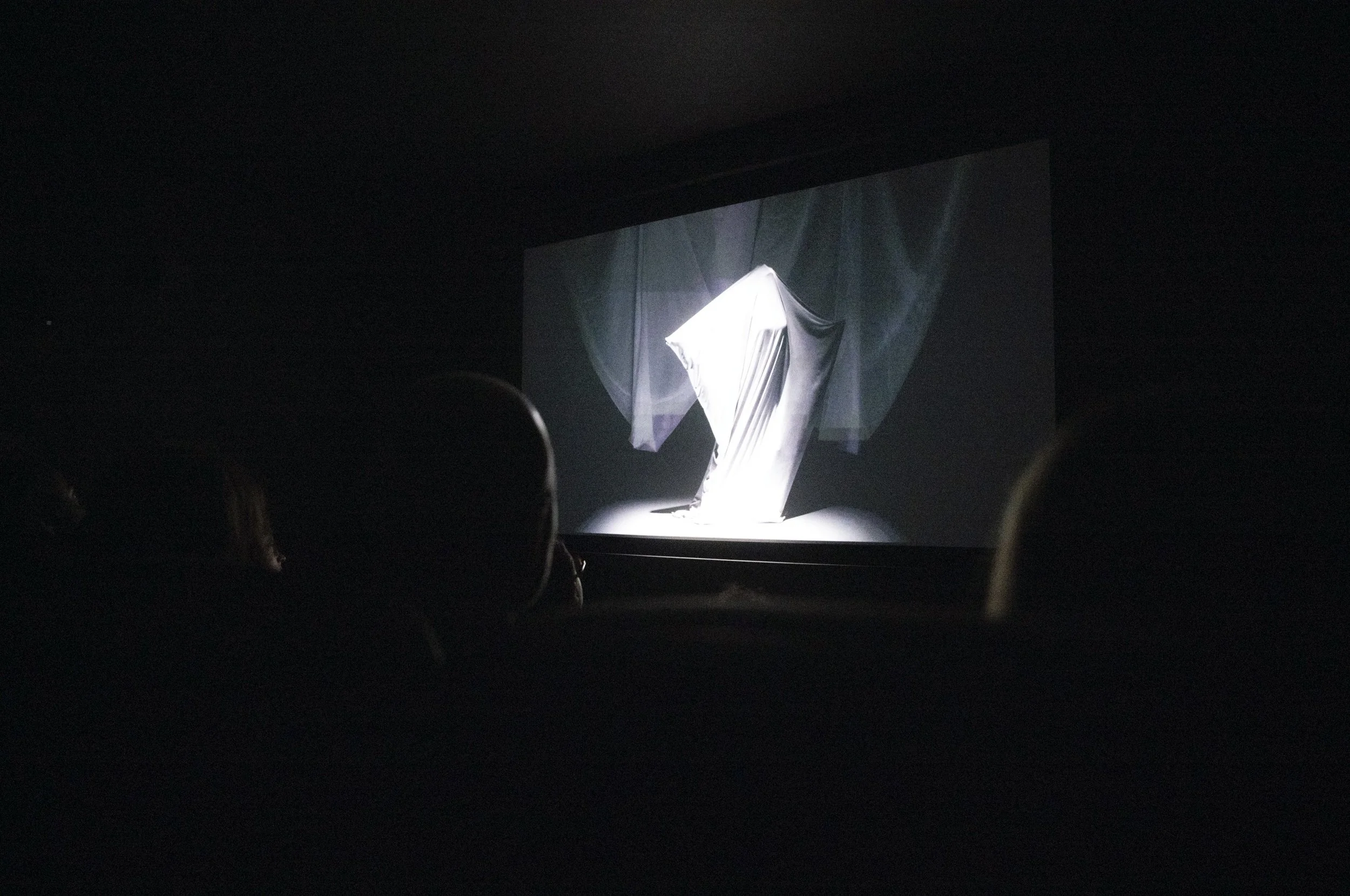 Teodora Serbanescu x MKH: Post-Event Impressions of In Other Minds