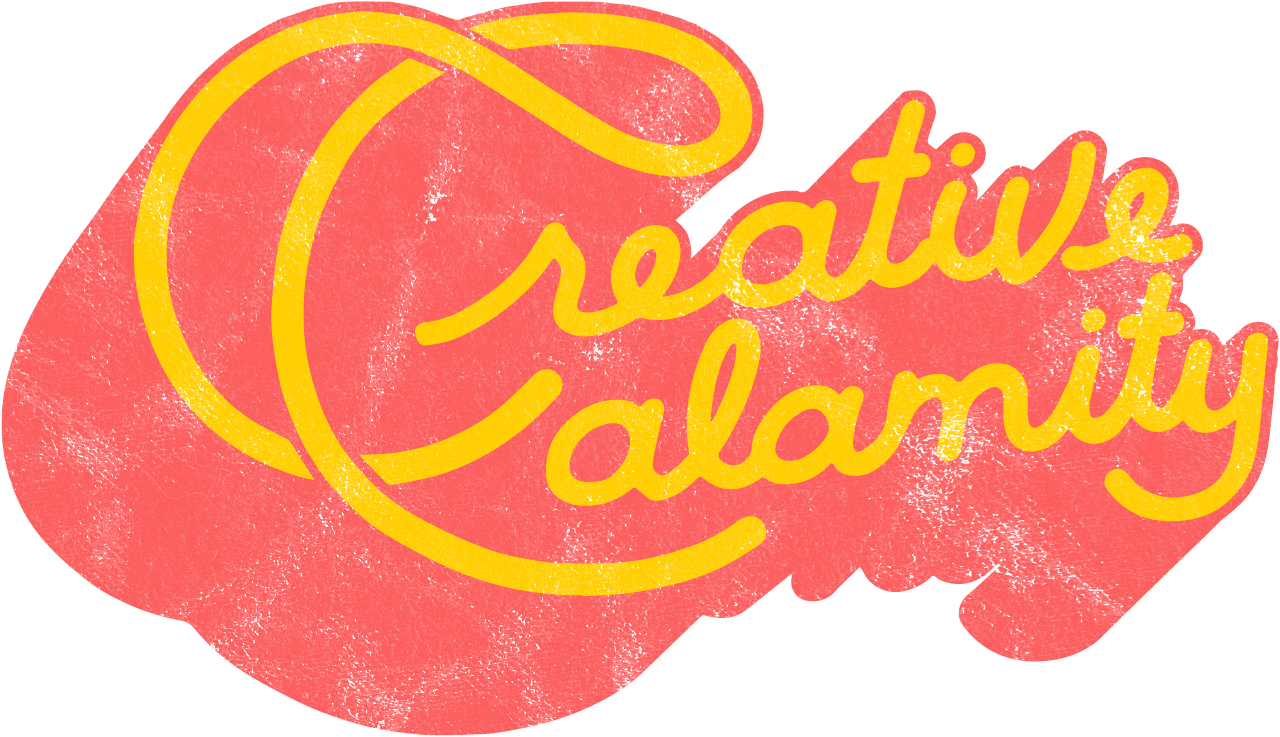 Creative Calamity Consulting