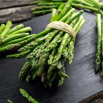It’s Asparagus Time!