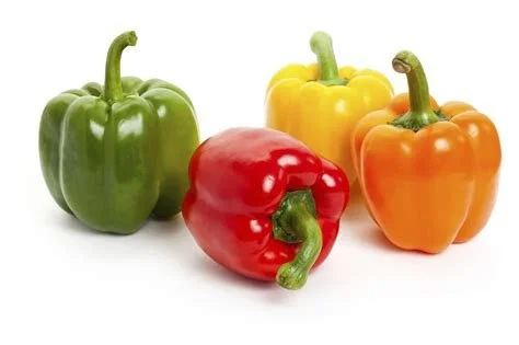Bell Pepper