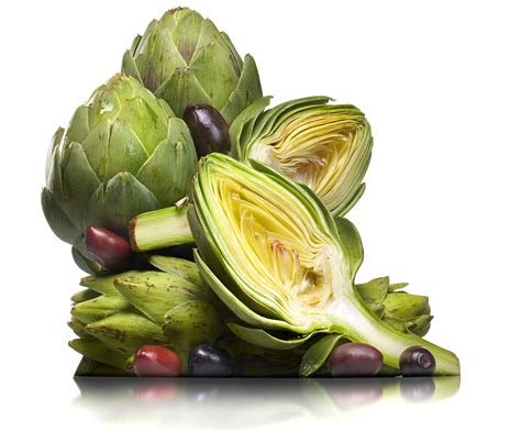 Artichoke