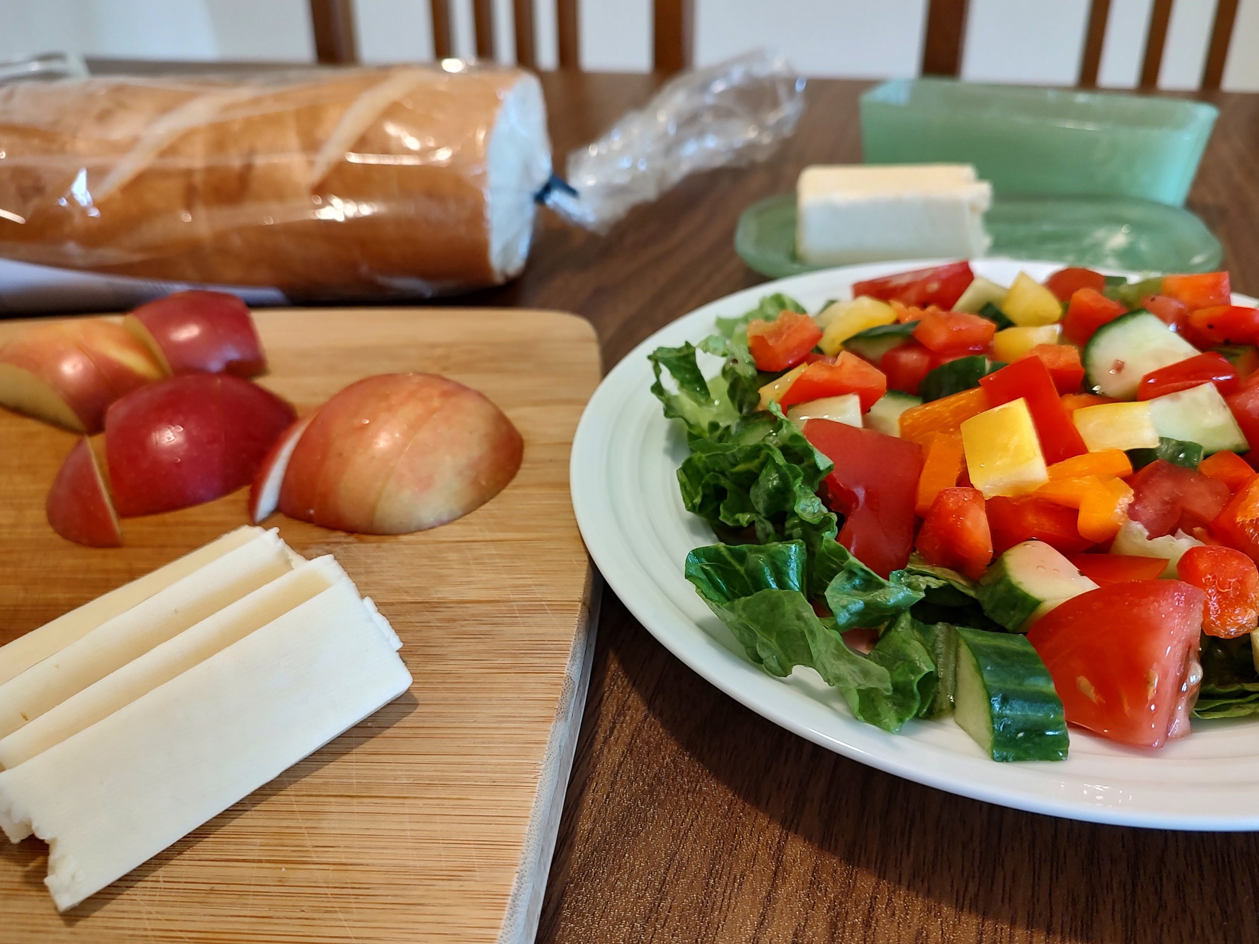 How To Make Salads Taste Good