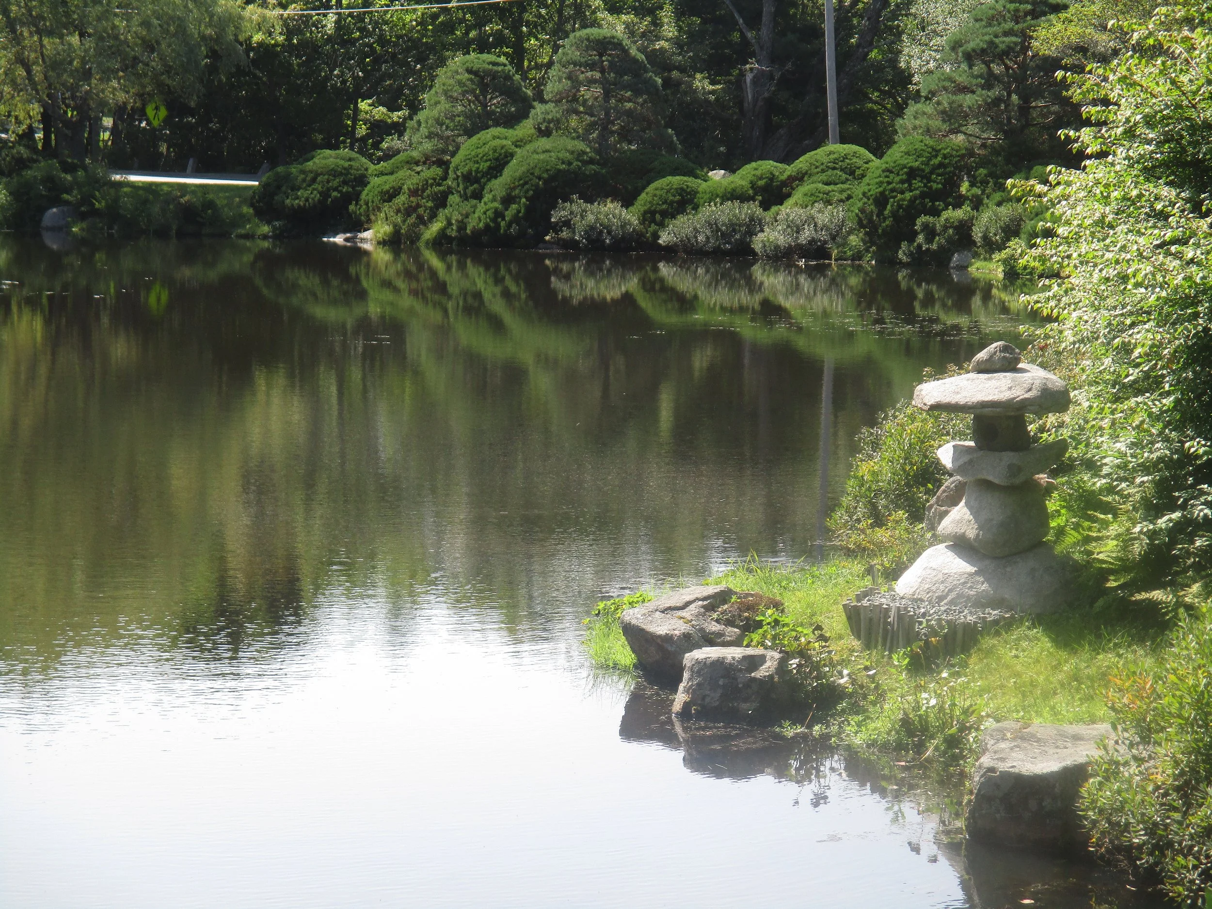 Asticou Azalea Garden