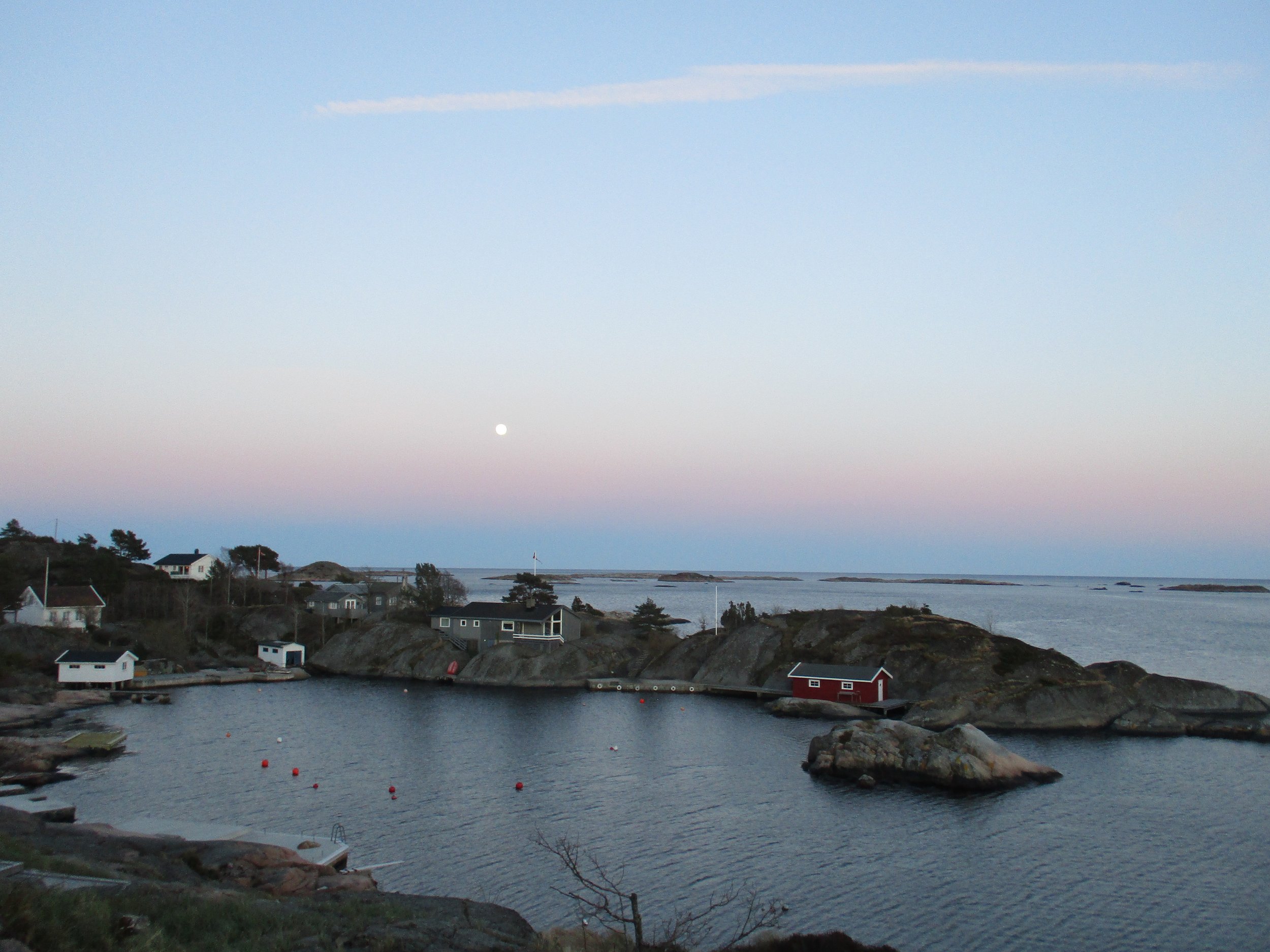 Tvedestrand, Norway