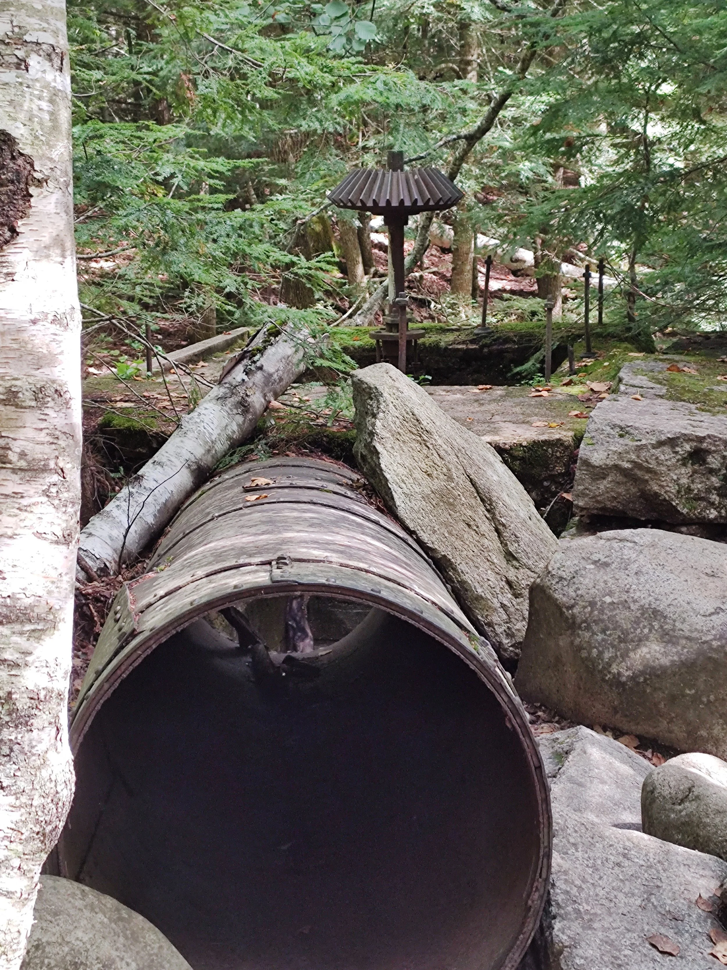 Water Turbine