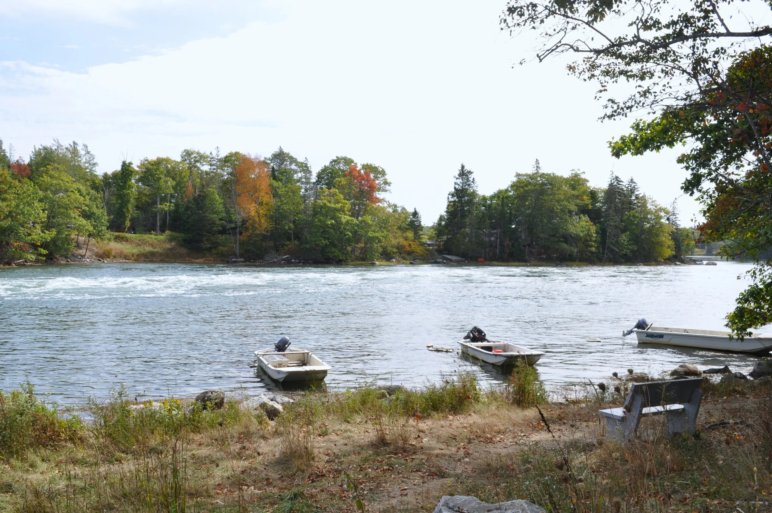 Brooksville Town Landing