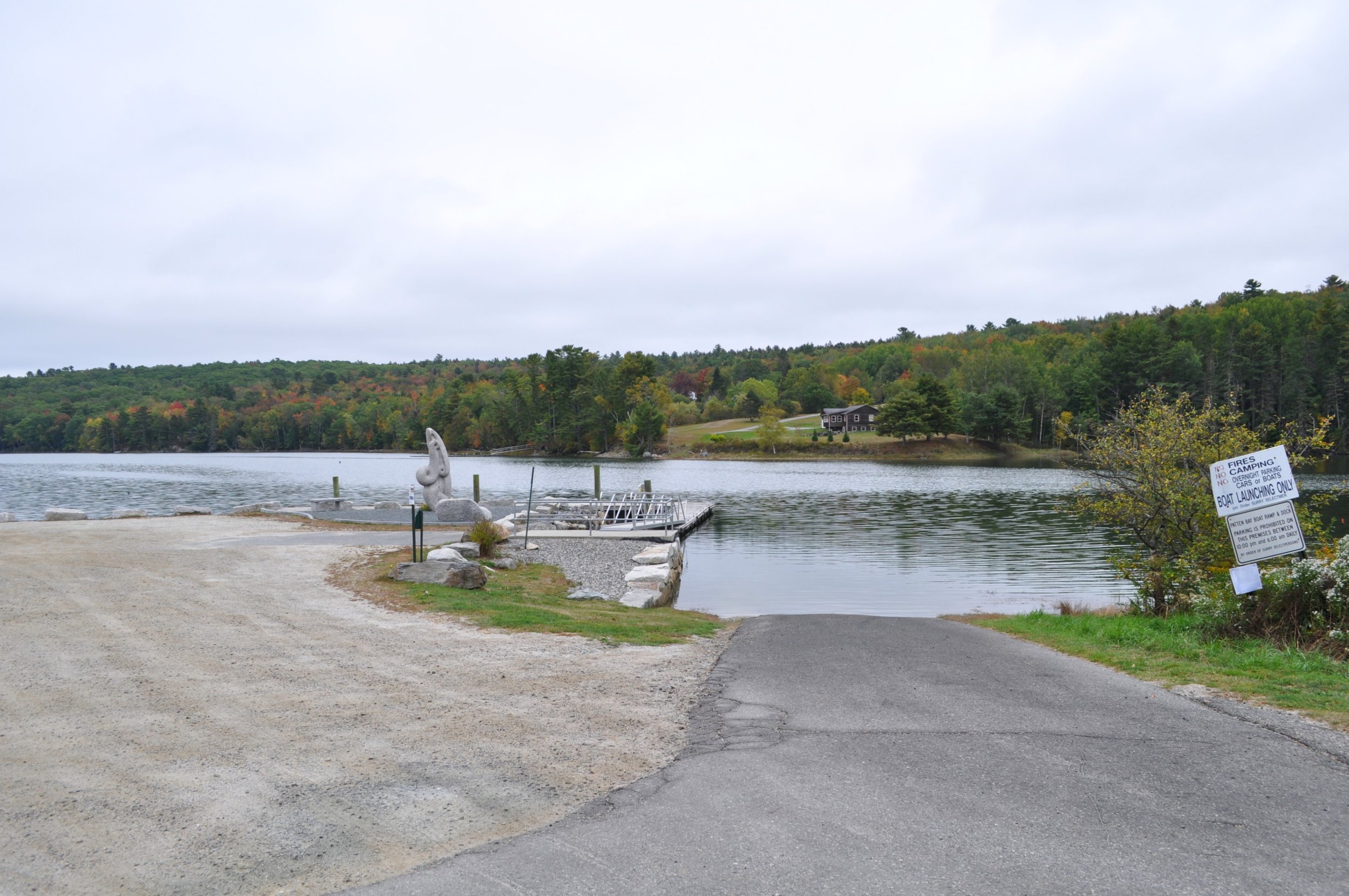 Surry Town Landing