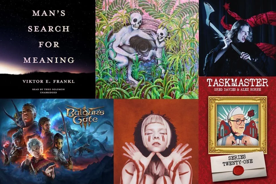 Consume Art (Q2 2026)