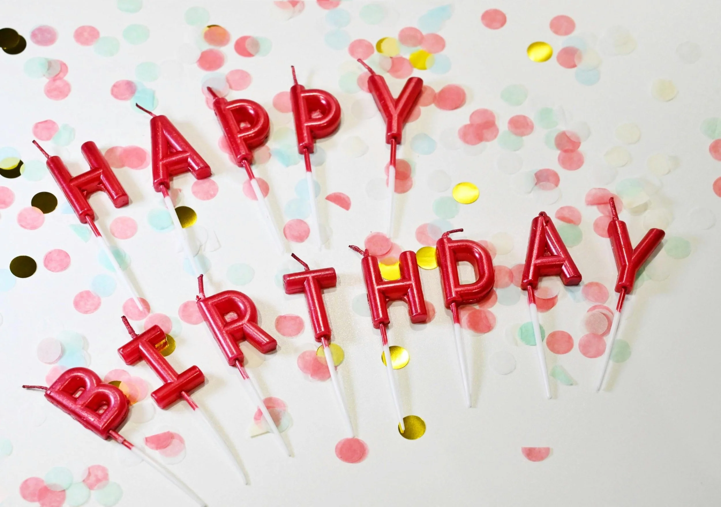 Origin Stories: Happy Birthday Song