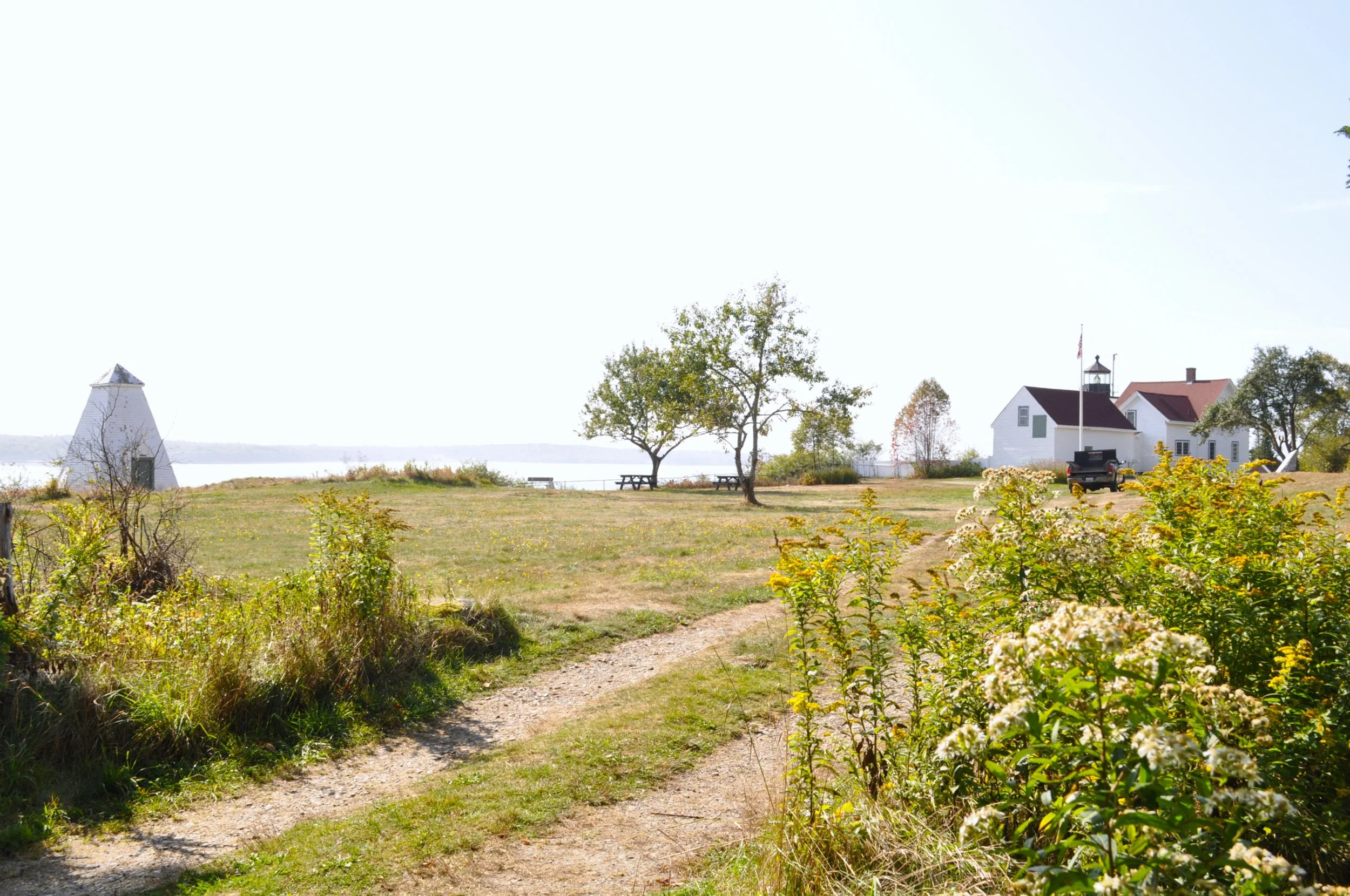 The Places Between 16