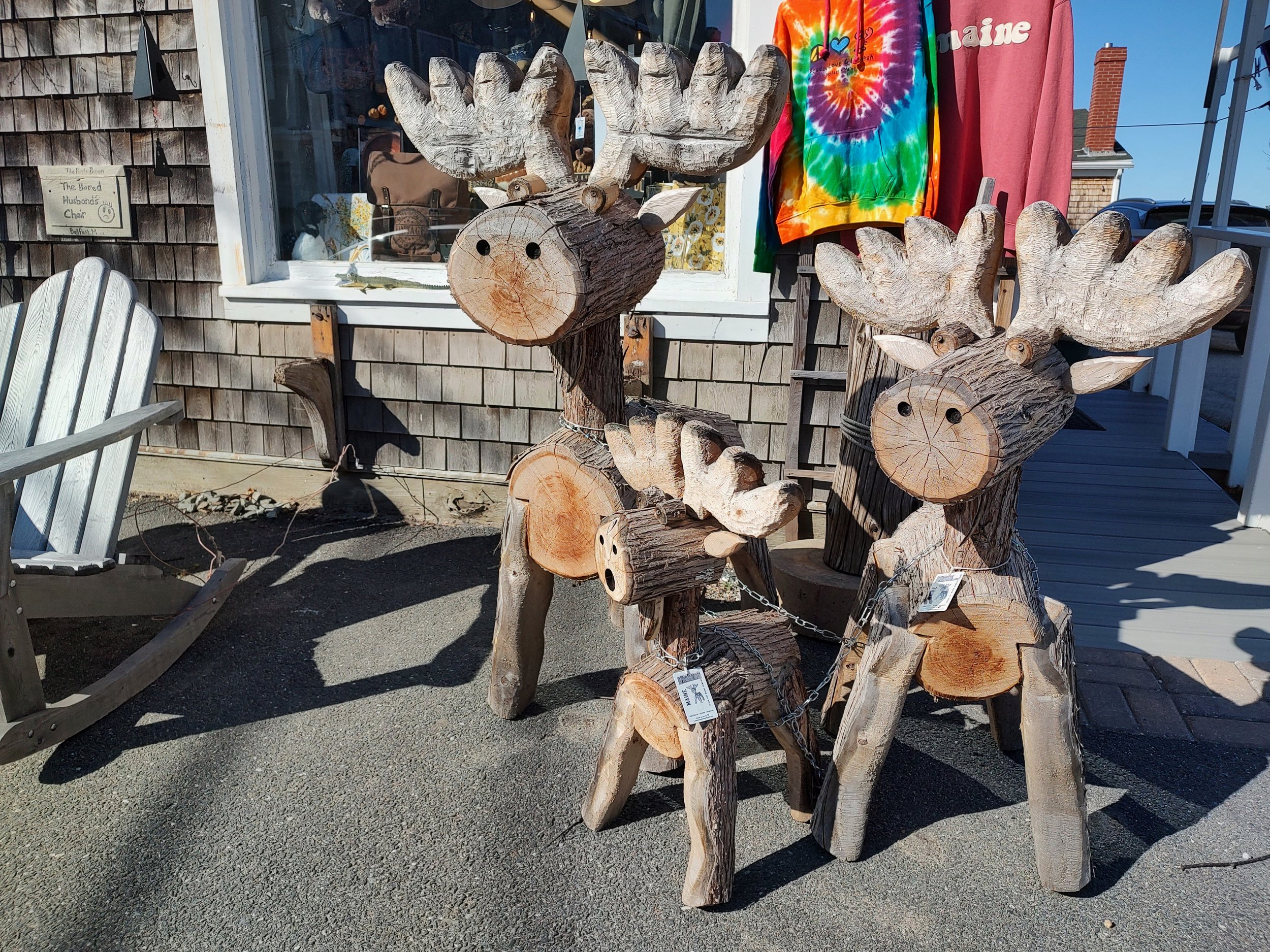 Origin Stories: Rudolph the Red-Nosed Reindeer