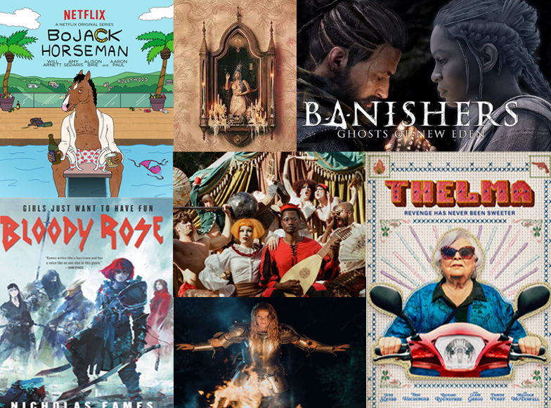 Consume Art (Q1 2026)