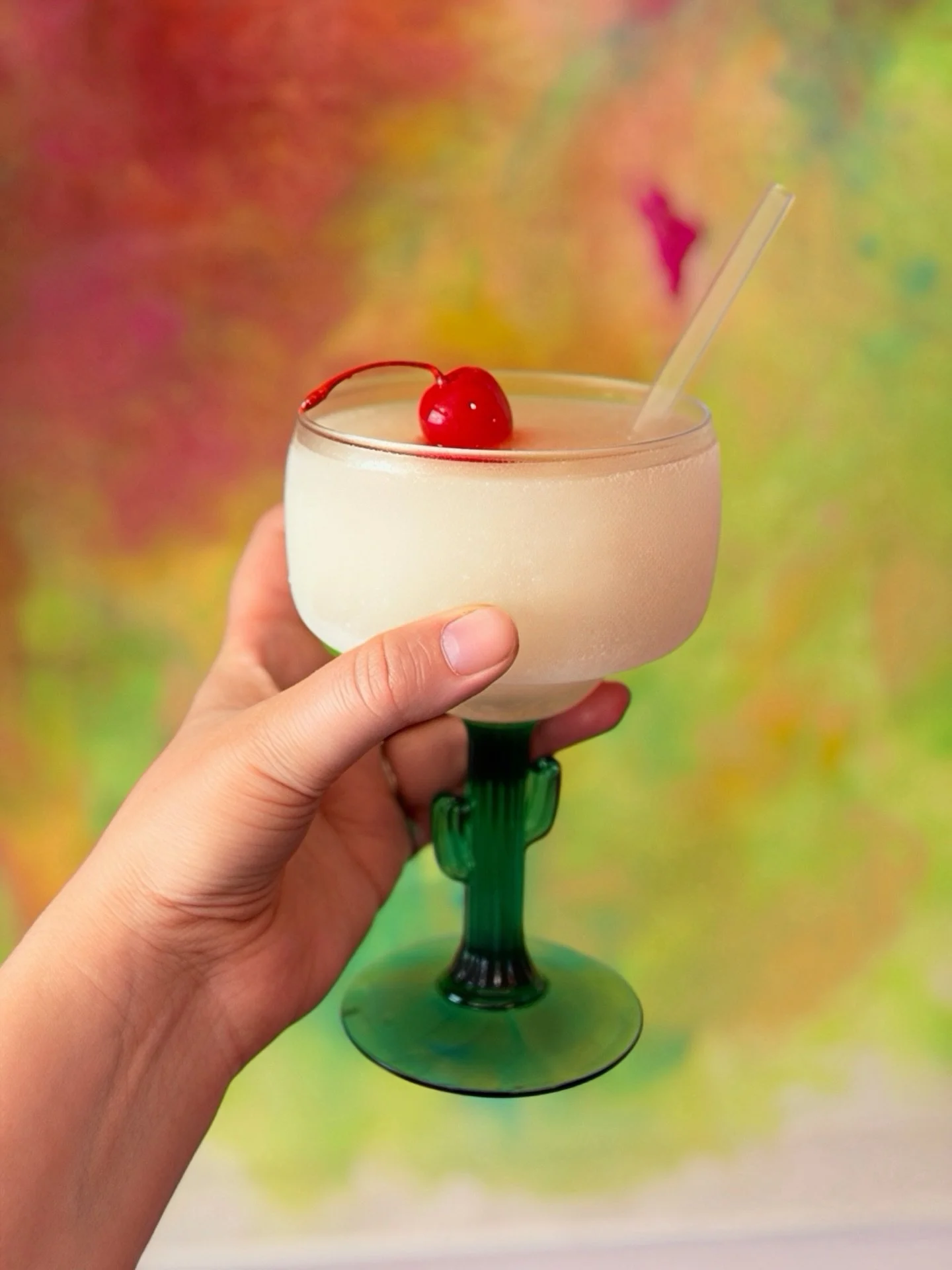 100 degrees in May? 🥵 Ummm okay well I guess it&rsquo;s time for a frozen drink!!!🍹 

Introducing the &lsquo;Frozen Roman&rsquo; named after one of our pals and Nassau neighbs favorite beverage- think boozey Arnold Palmer. @rockeysliqueur brings th