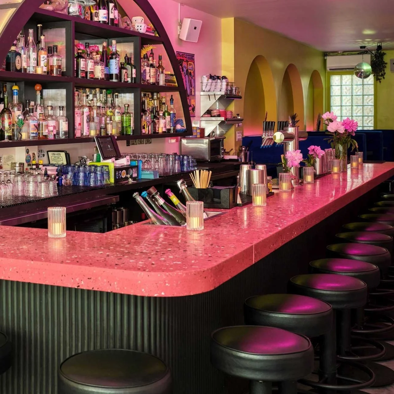 Bar photo 1