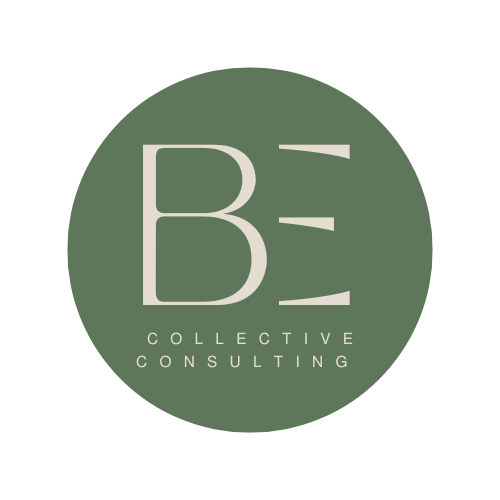 be collective consulting