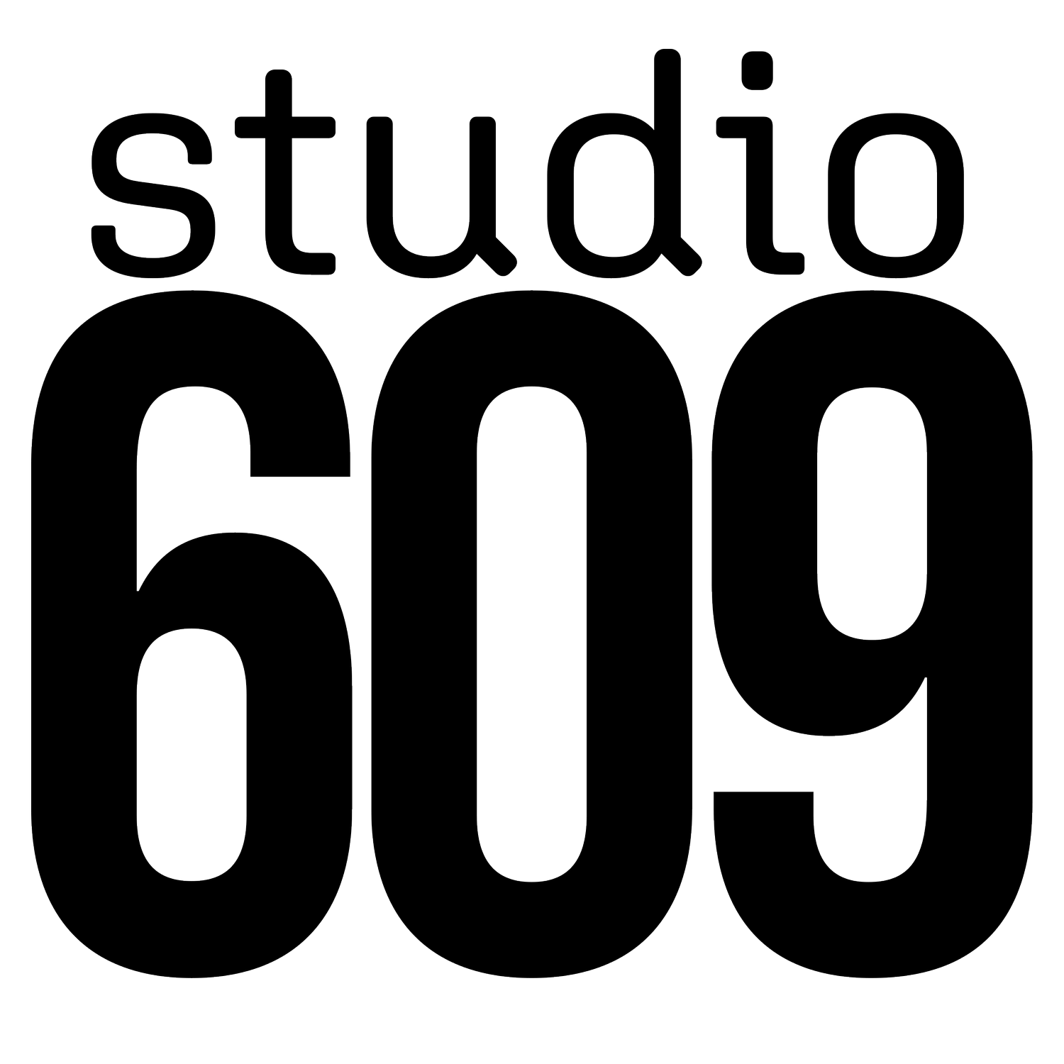 STUDIO 609