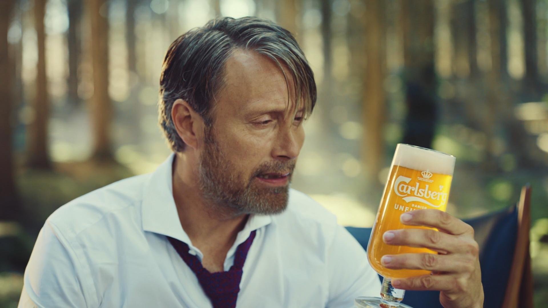CARLSBERG
MARTIN KREJCI