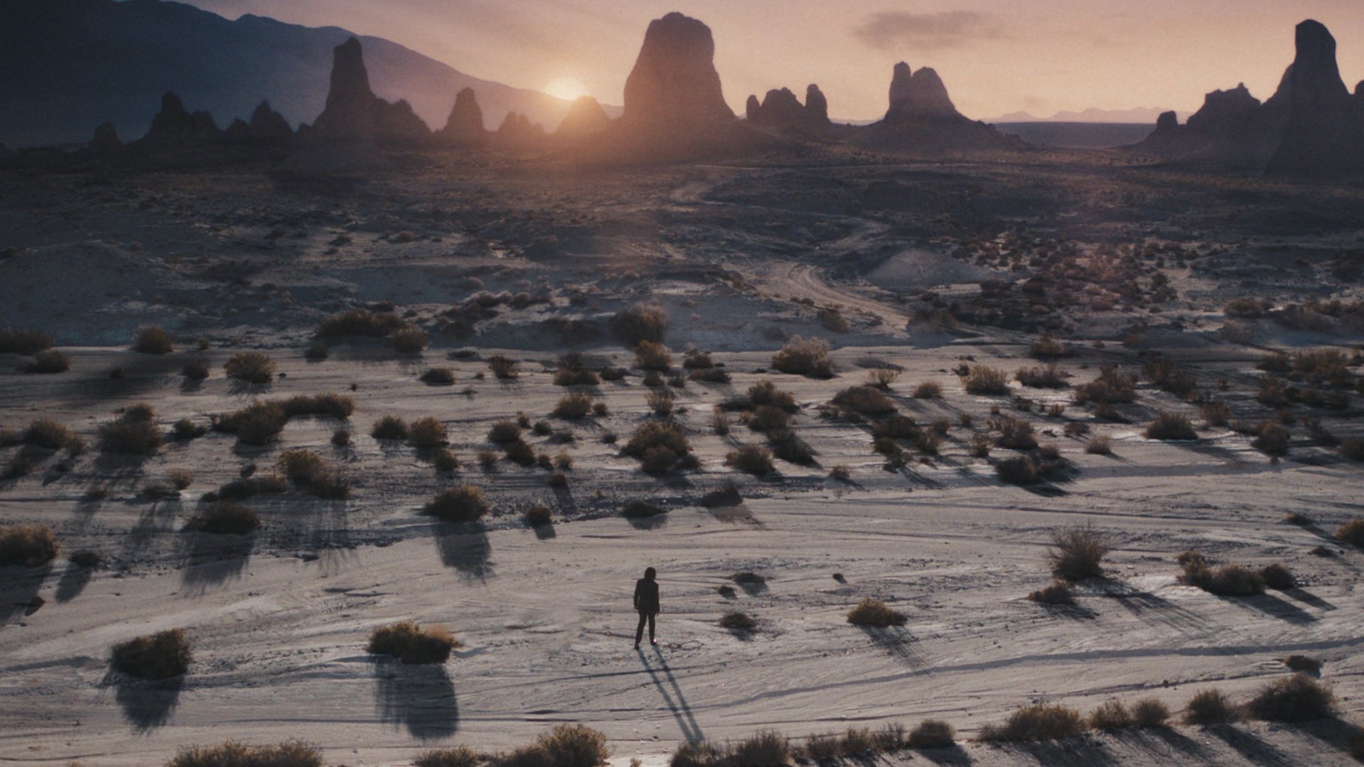 SQUARESPACE 'THE SINGULARITY' (2023)
DIR. AOIFE MCCARDLE