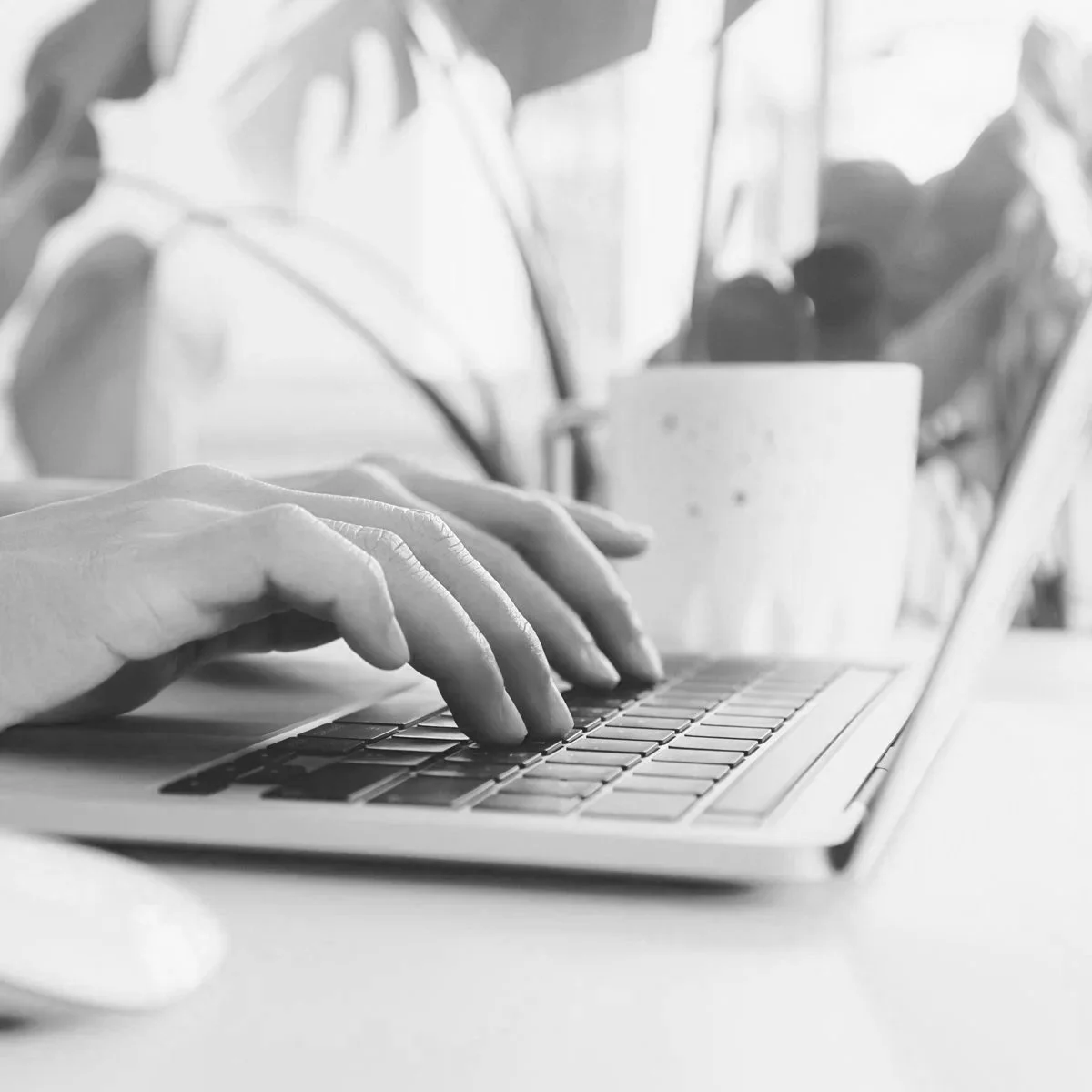 describing your brand in the right way with copywriting taglines blogs kewords and social media content that is cohesive and resonates with customers