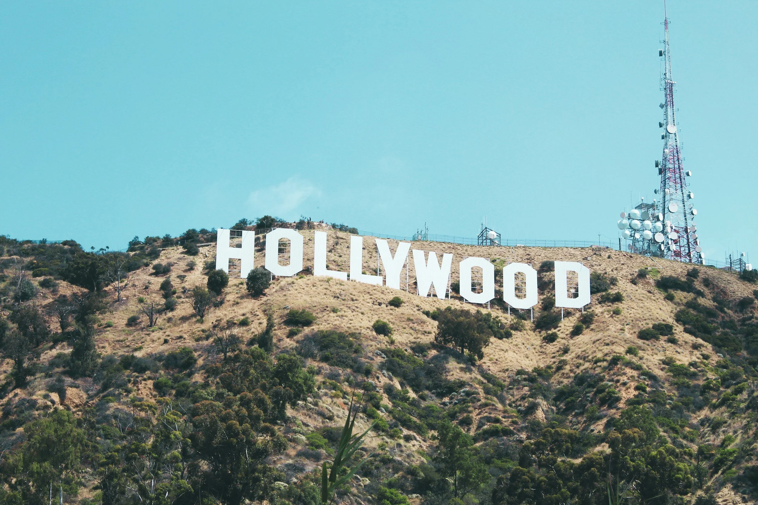 From the Sewers of Manhattan to Hollywood: Larry Namer’s Journey to Building E! Entertainment