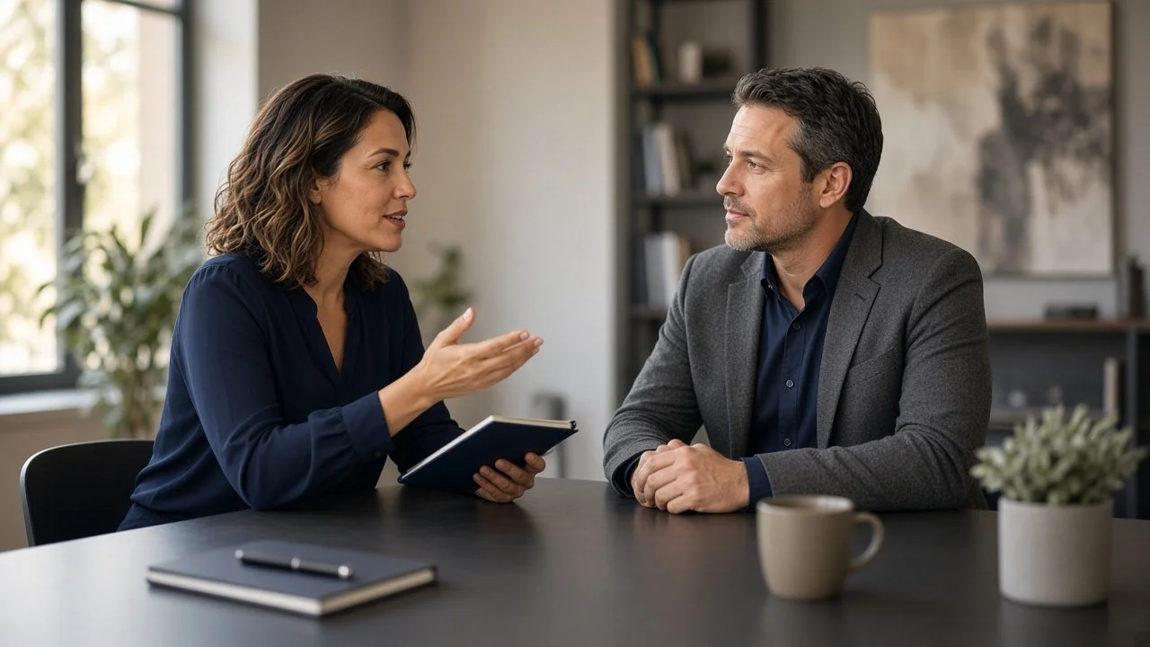 Your Team Isn’t the Problem. Your Communication Is.