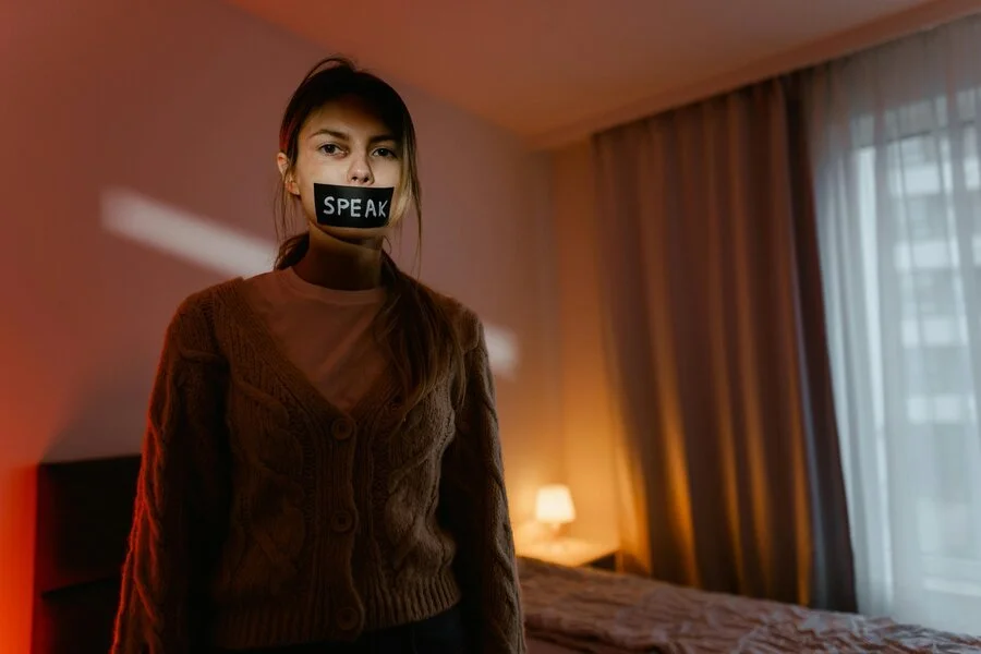 A Checklist For What To Do After A Domestic Violence Incident